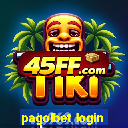 pagolbet login